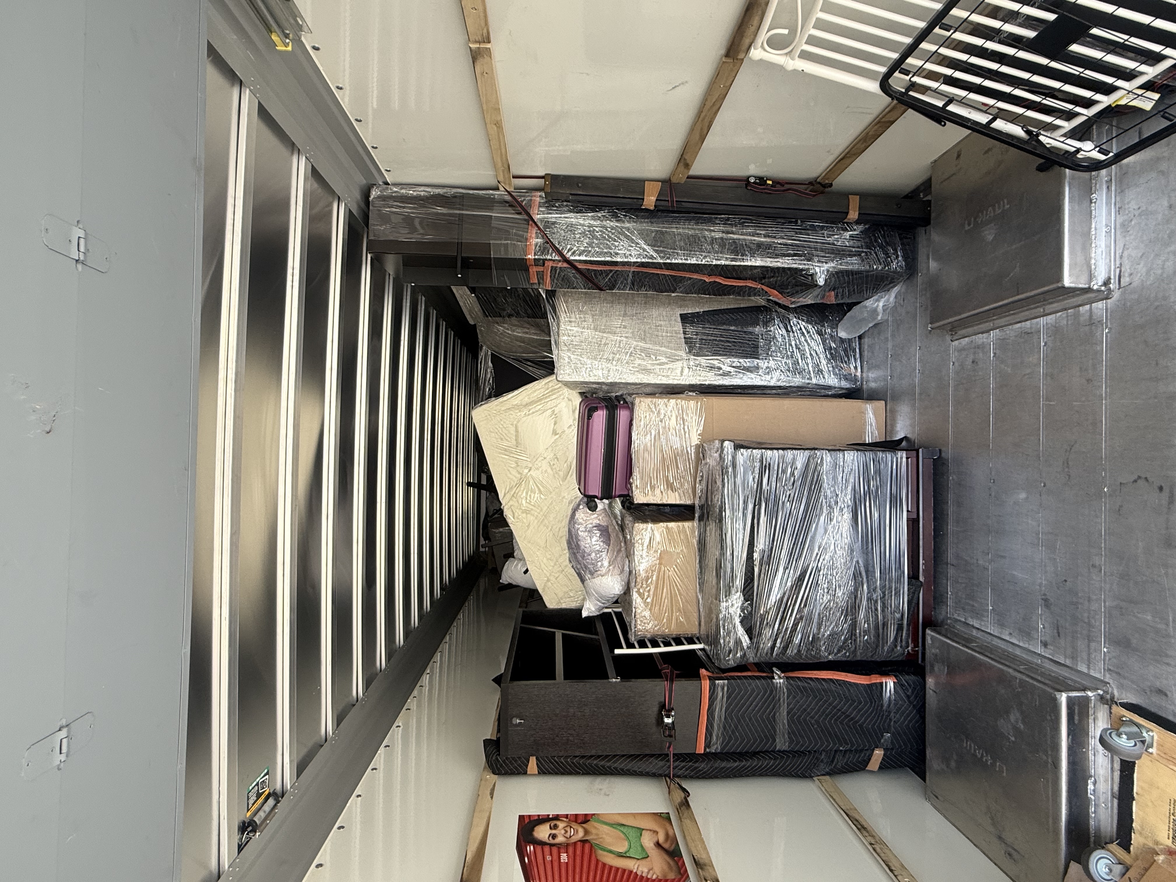 Lift & Move moving job photo 10