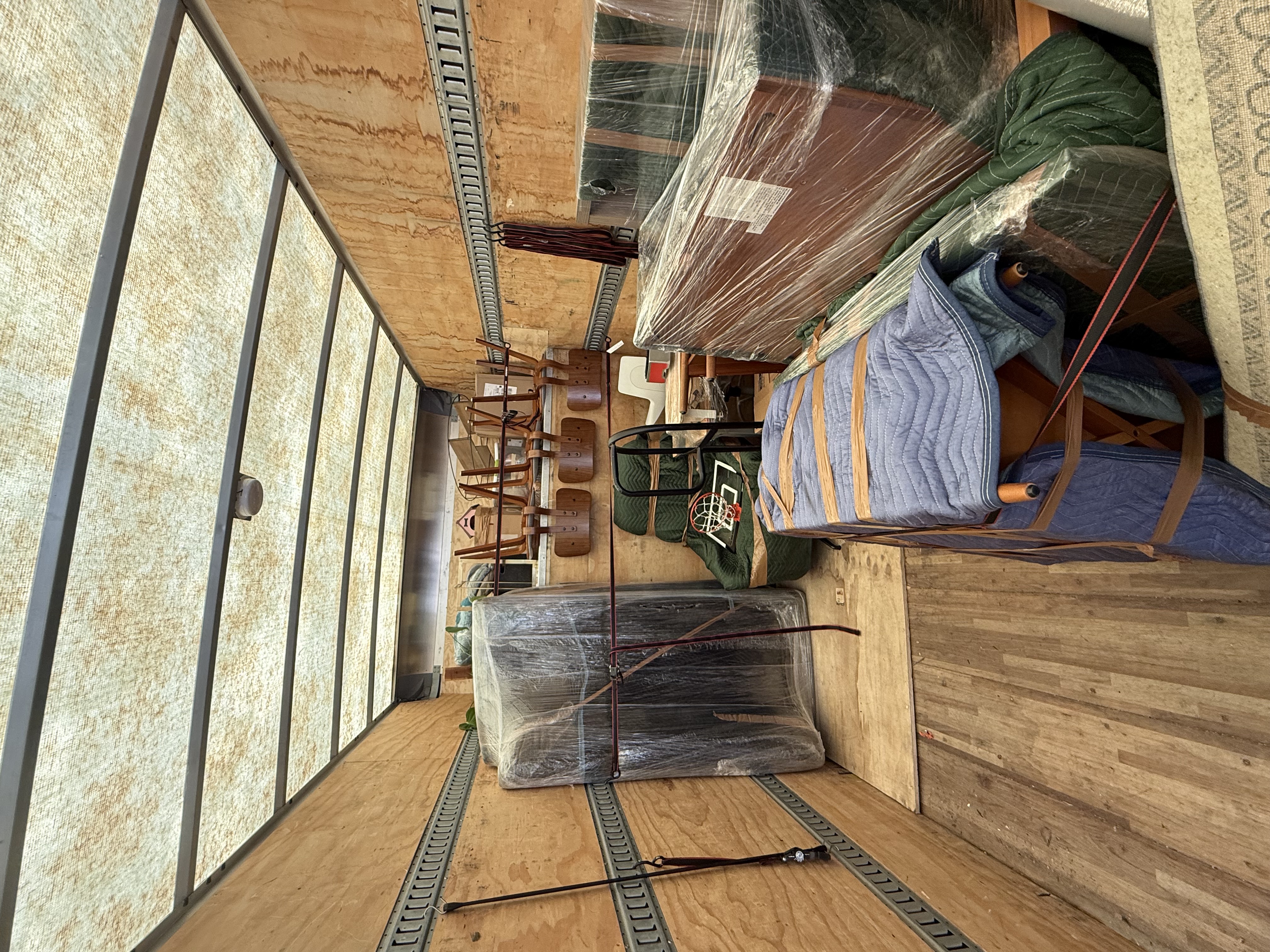 Lift & Move moving job photo 16