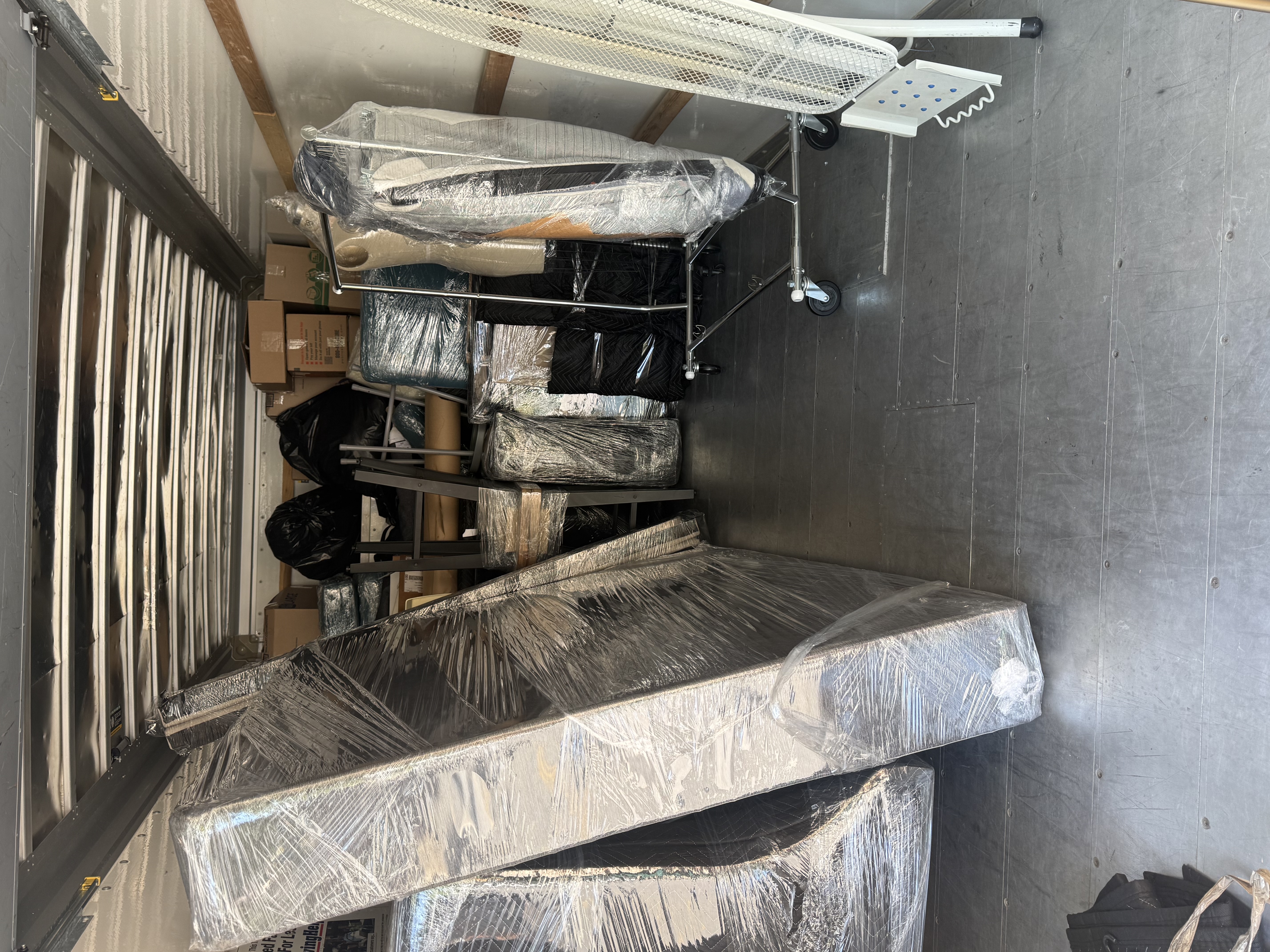 Lift & Move moving job photo 19