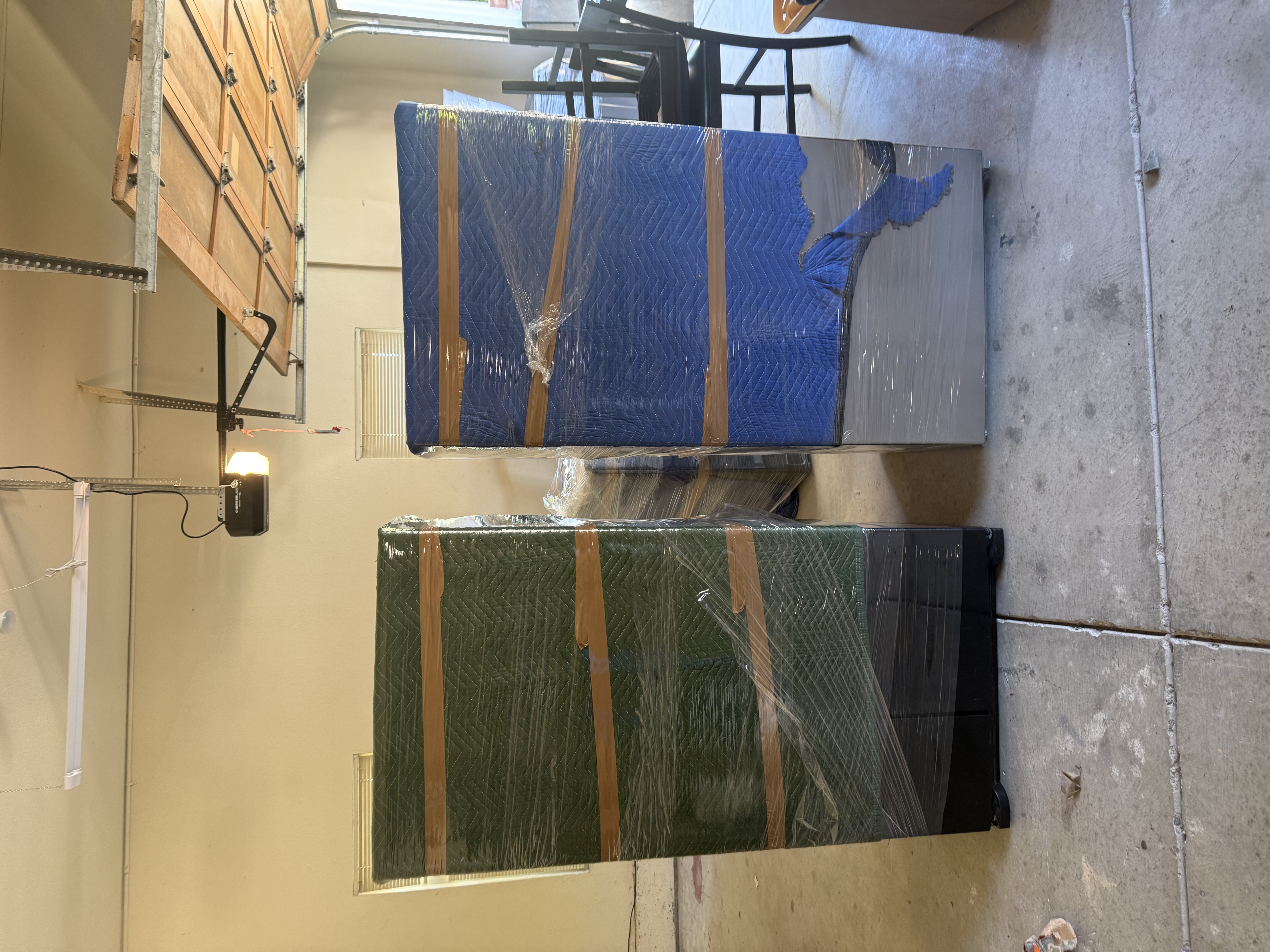 Lift & Move moving job photo 26