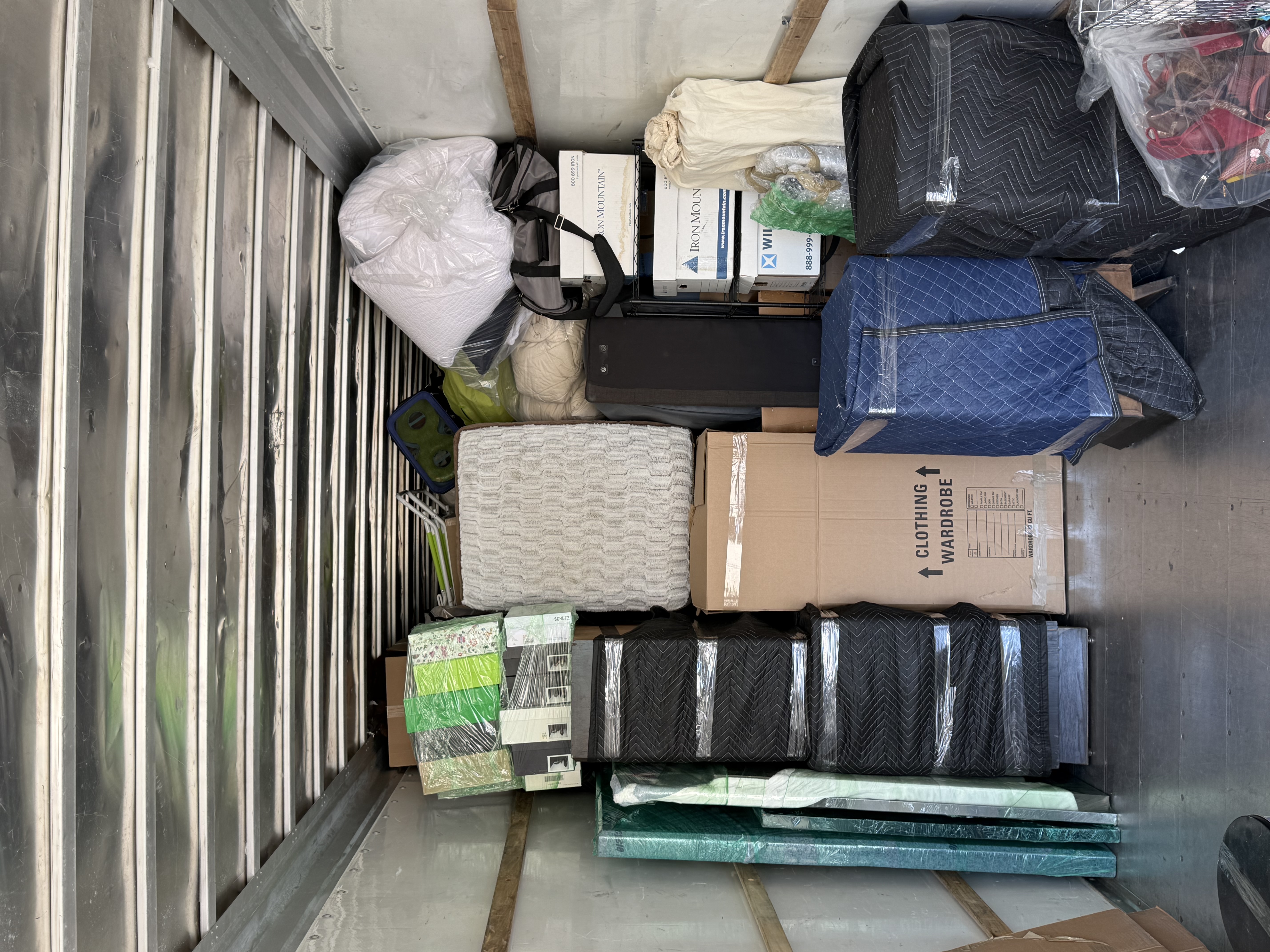 Lift & Move moving job photo 30