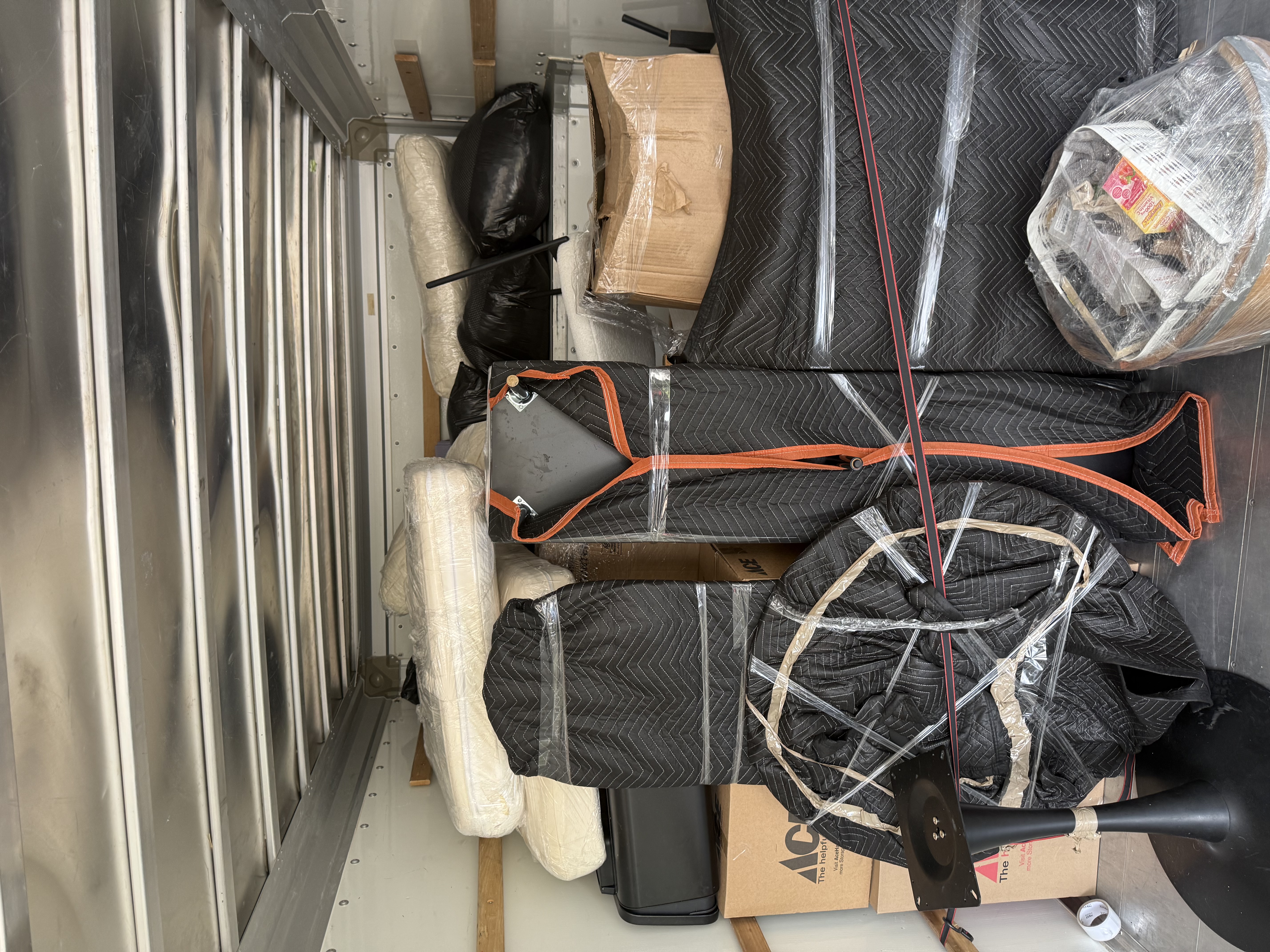 Lift & Move moving job photo 35