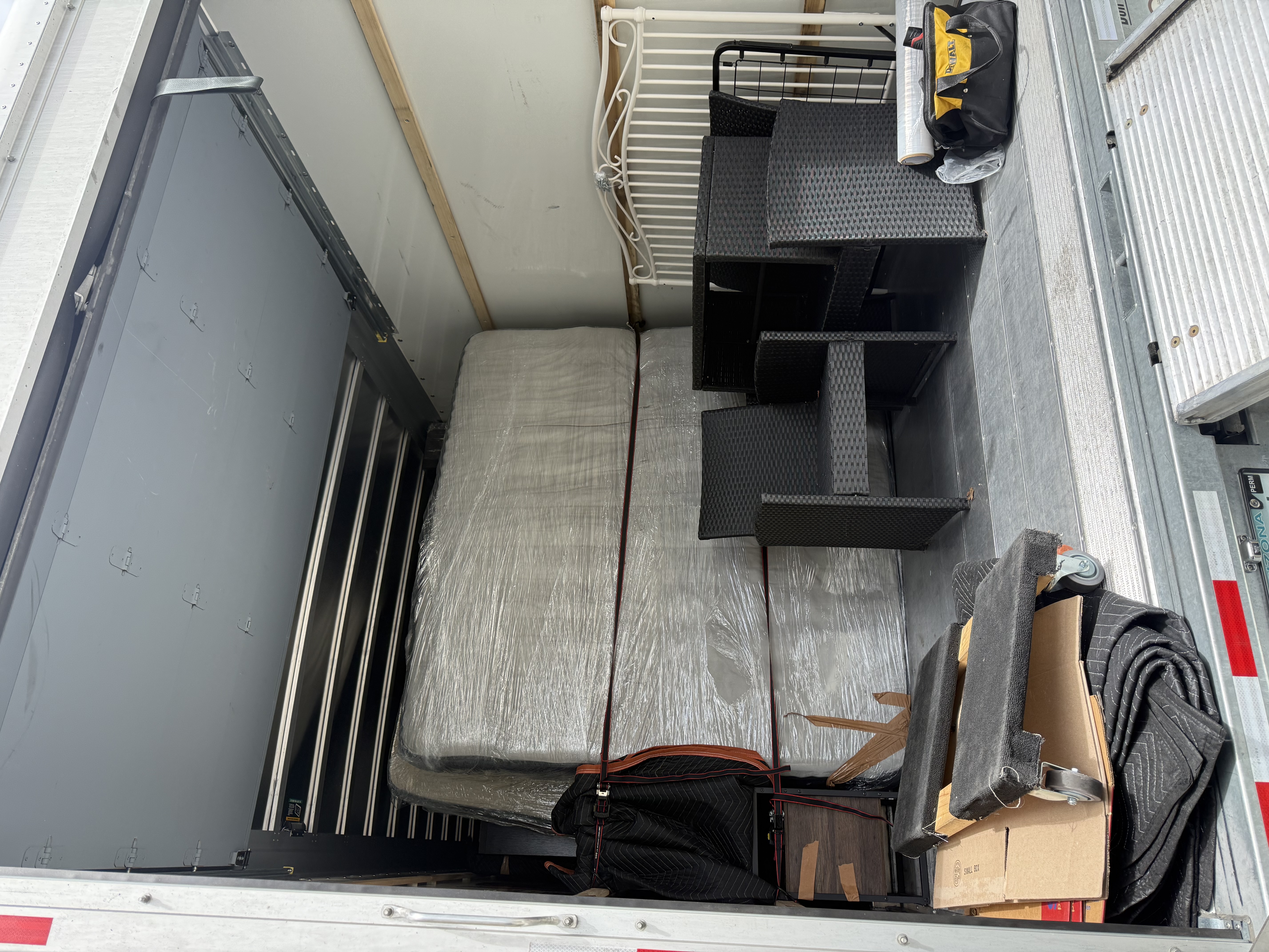 Lift & Move moving job photo 36