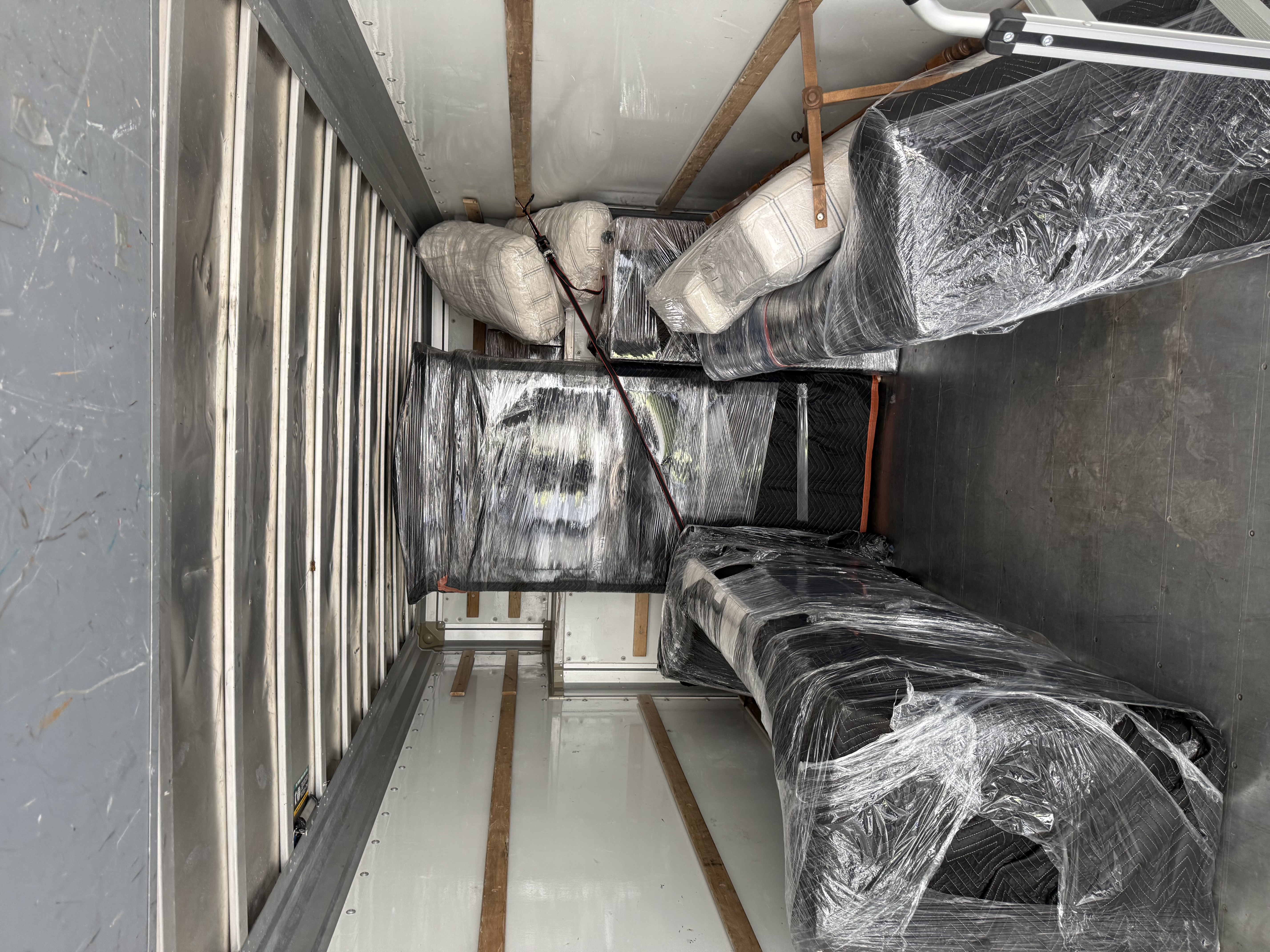 Lift & Move moving job photo 39