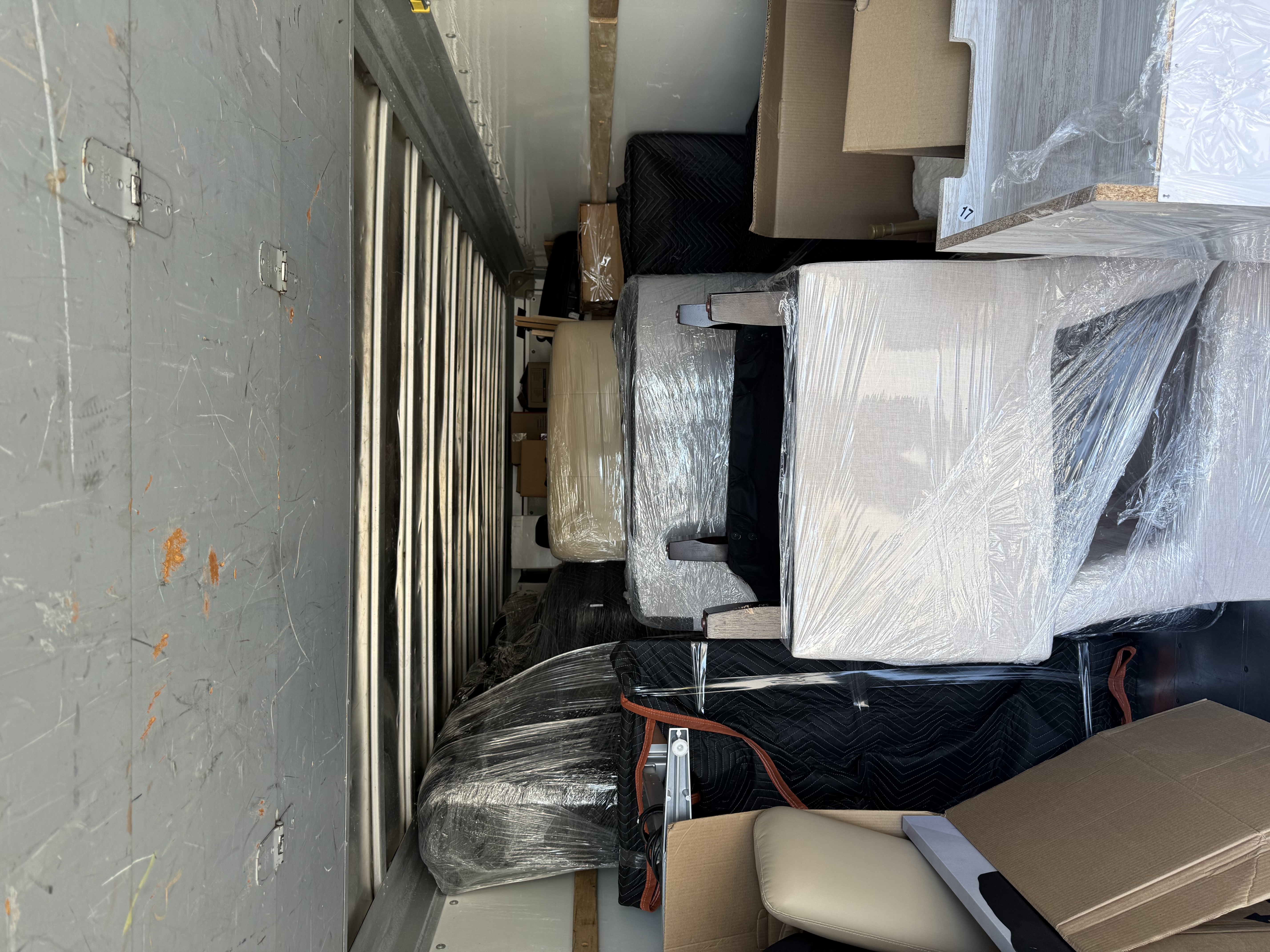 Lift & Move moving job photo 40