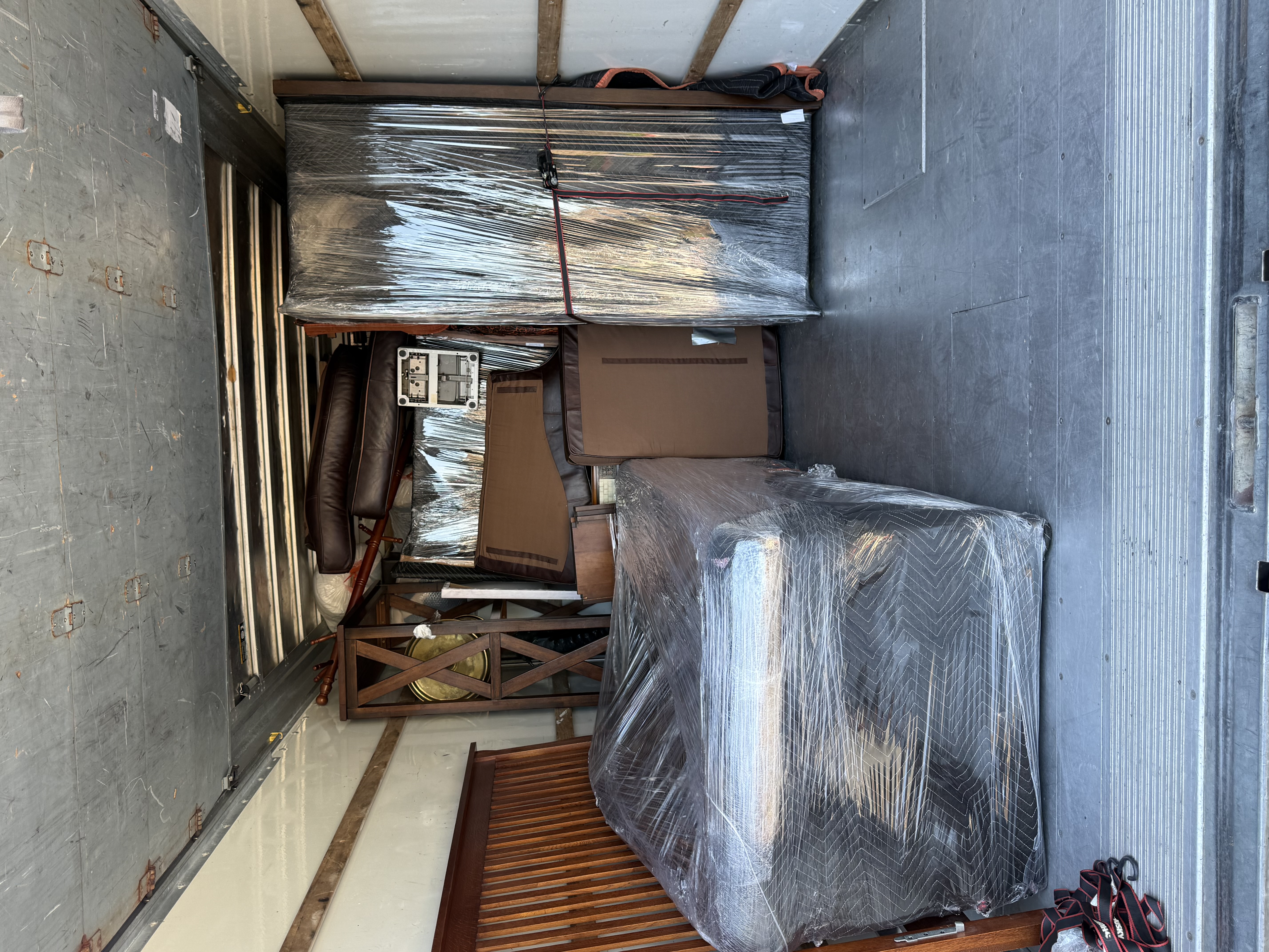 Lift & Move moving job photo 41