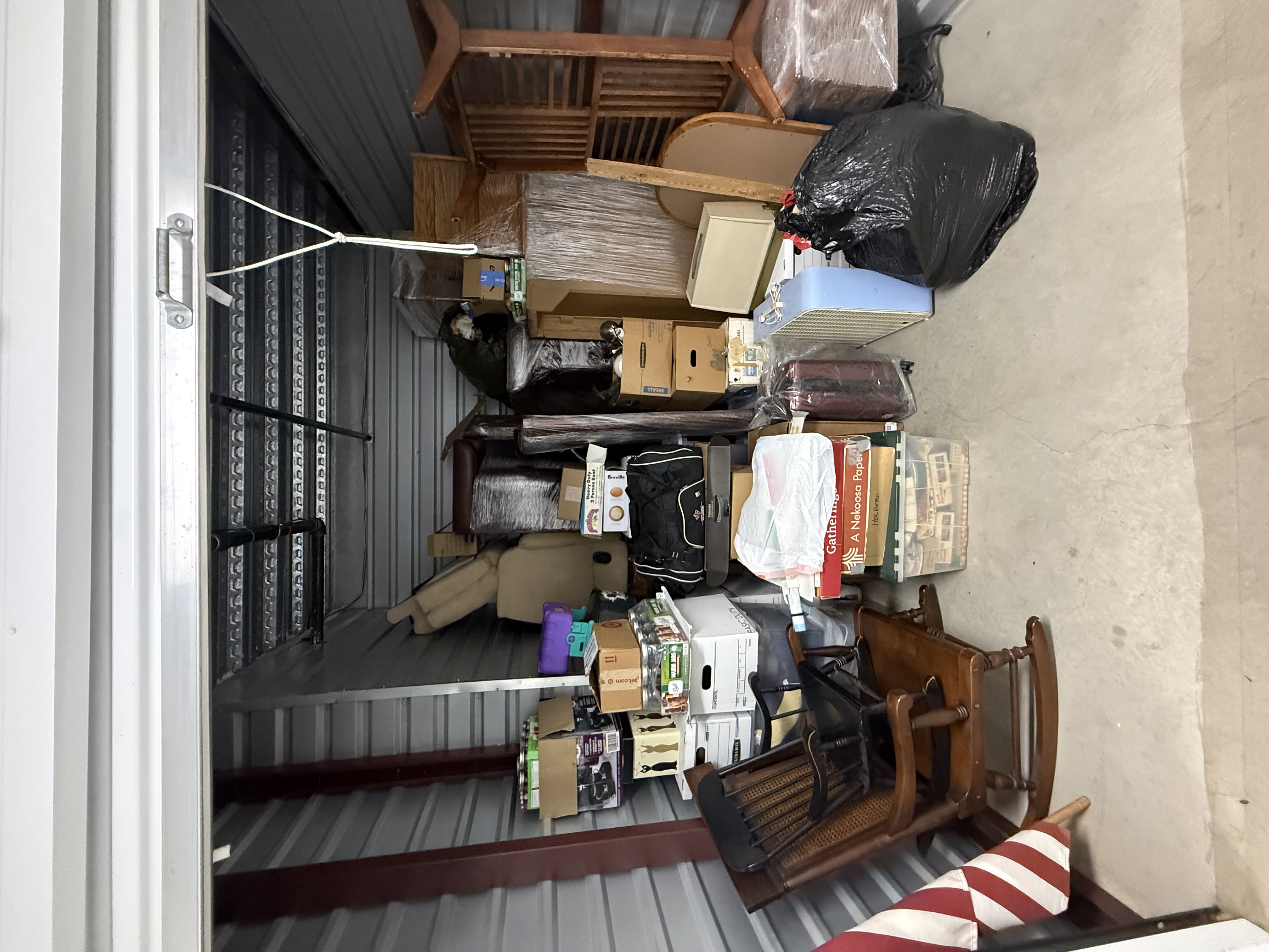 Lift & Move moving job photo 43