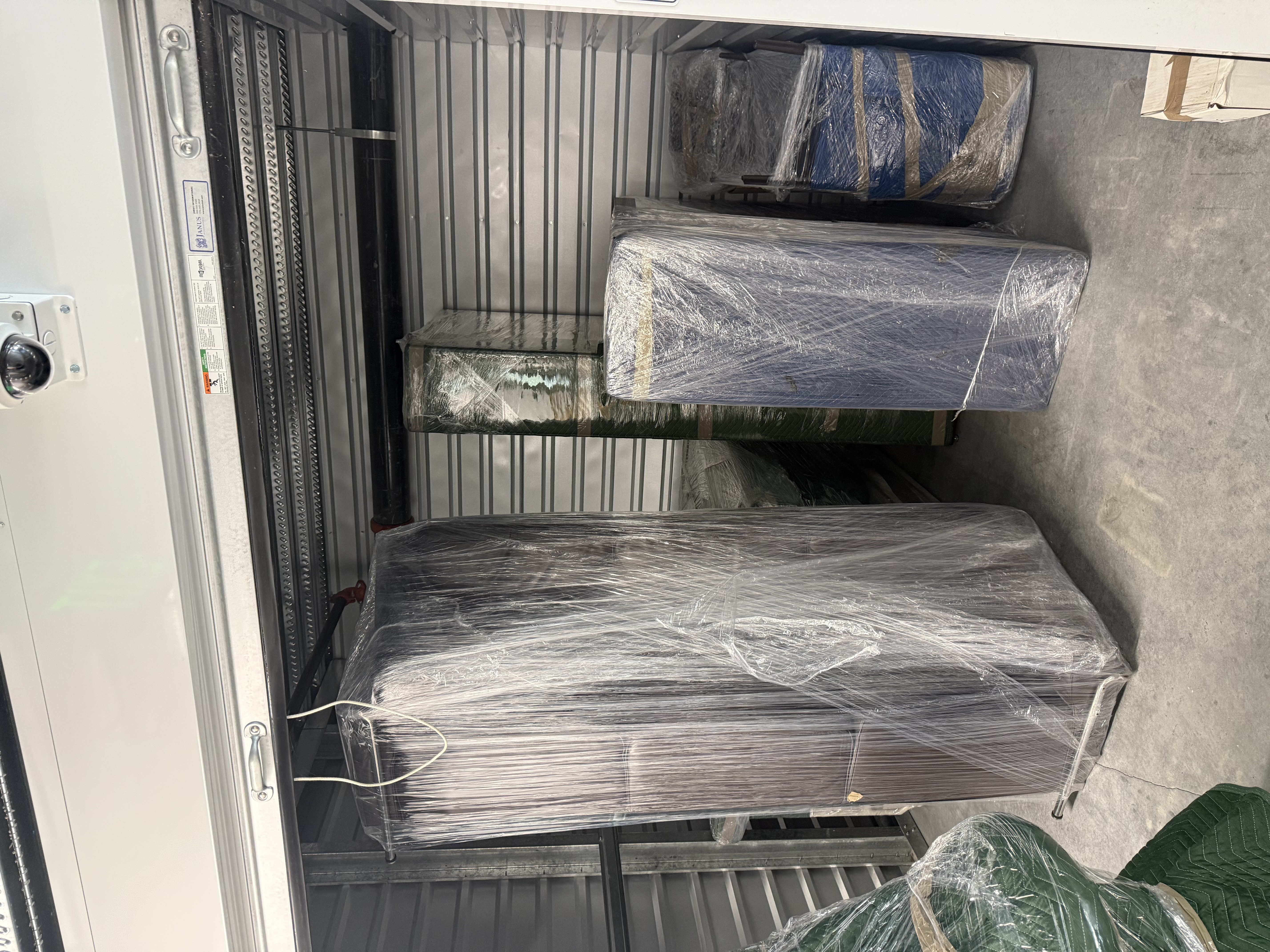 Lift & Move moving job photo 6